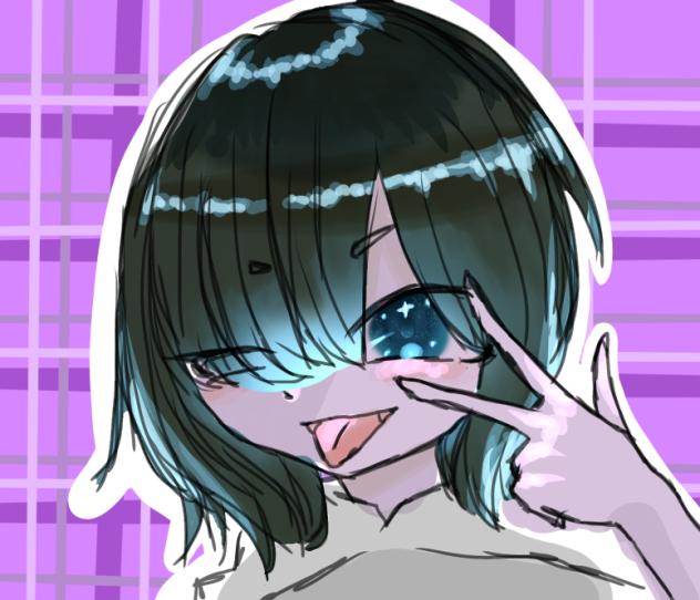 落書き