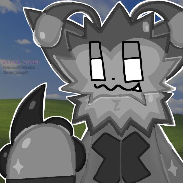 Lalalalala gecko man