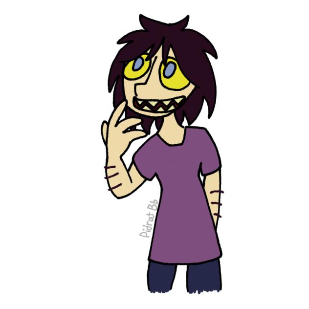 Gotta get back into drawing lol