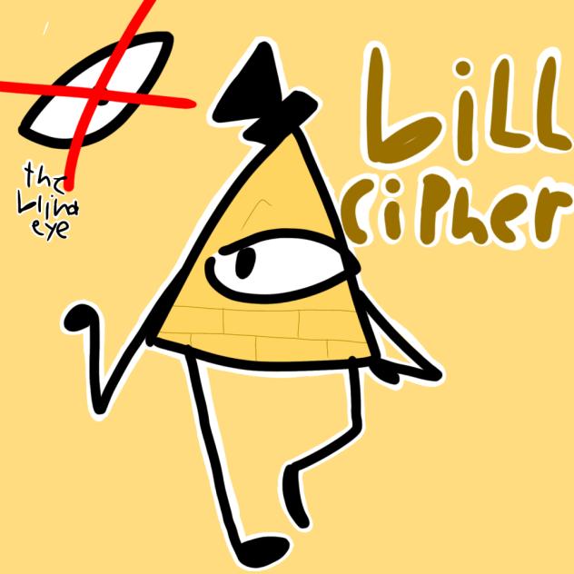 Bill cipher