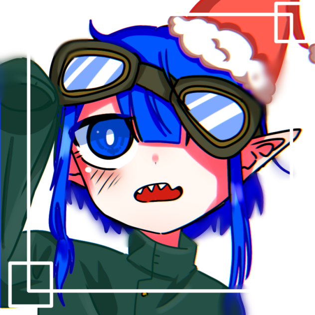 メ、メリクリ！