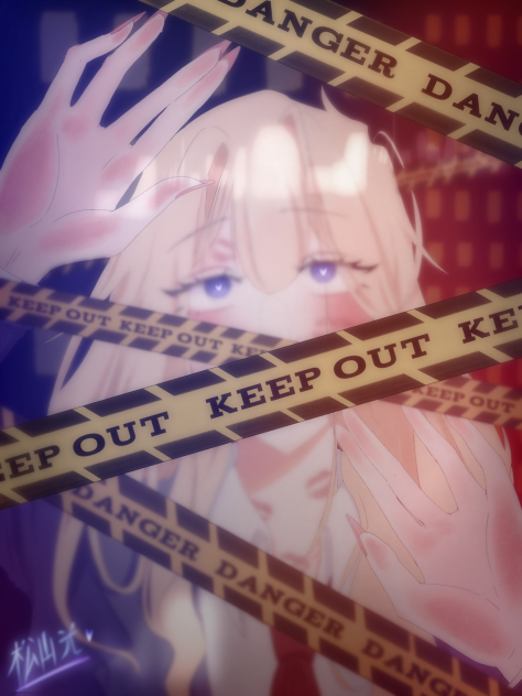 🚨✨️