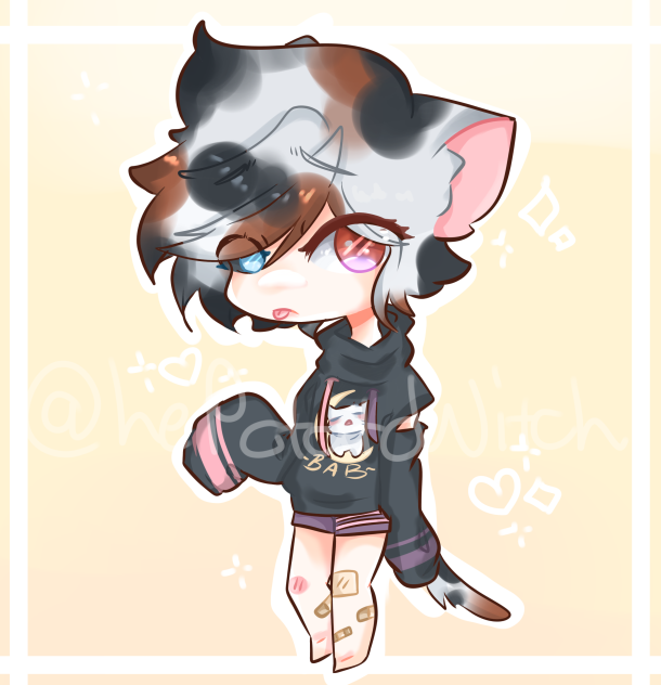 Suggestion from Faith Avila(Fable)