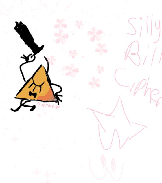 Silly bill cipher