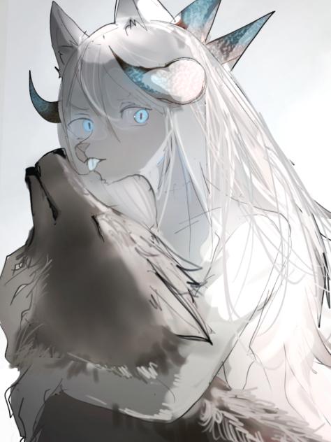 戯れ2