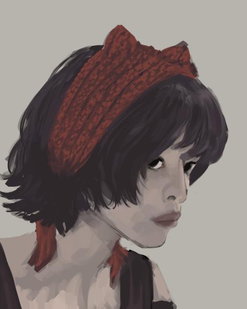 hey