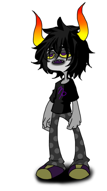 Gamzee