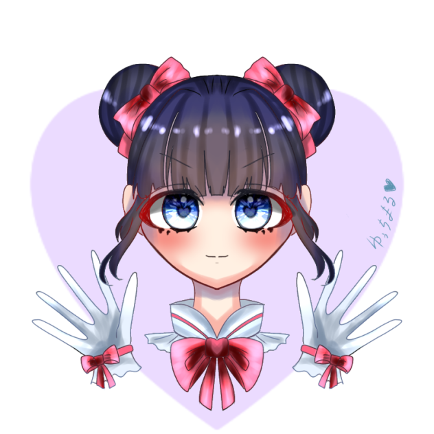 ゆぅ　ちまるちゃんリクエスト