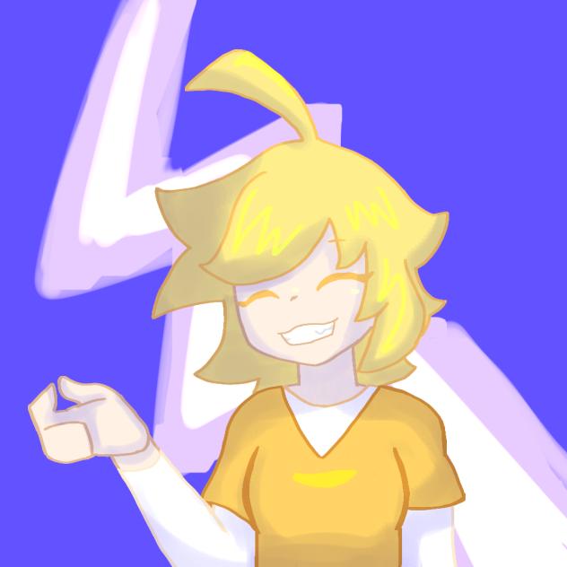 Silent Lightning