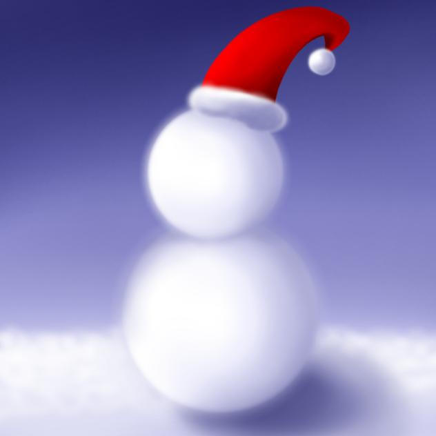 Snowman☃️