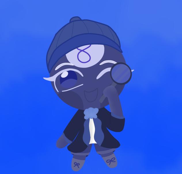 Toodles cookie run remake