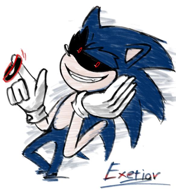 Exetior rkgk