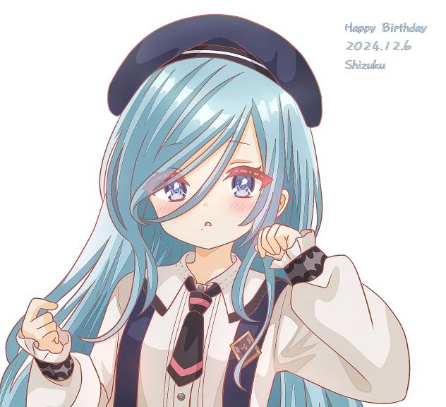 日野森雫誕生祭2024