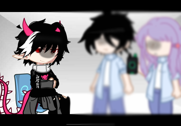Gacha edit#128