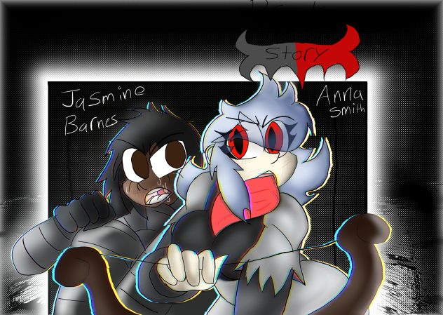 Twin Bond - ibisPaint