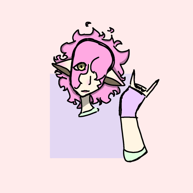 some rando drawing