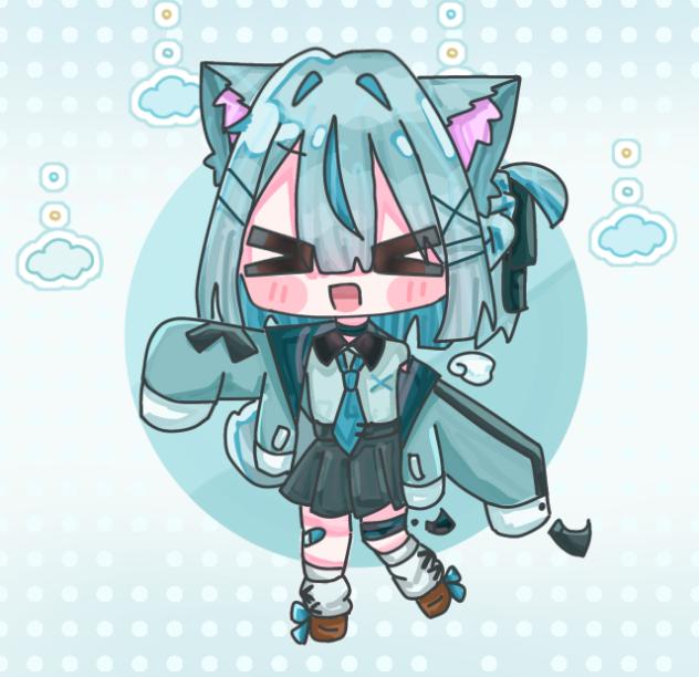 みにきゃ~ら