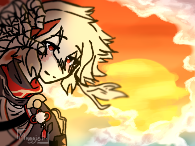 Kazuha