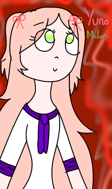 Yuno Midori