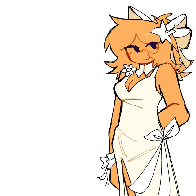 Another Wip! (im not caty)