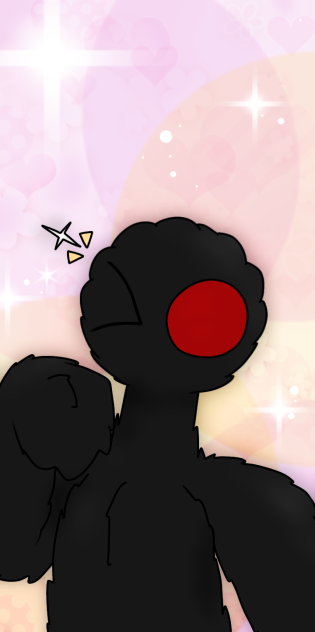 Dereks 'nyah' expression