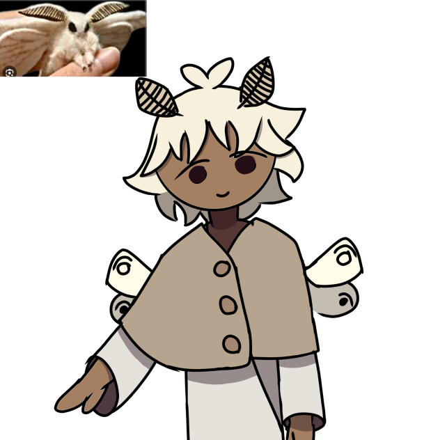 possible new main - ibisPaint