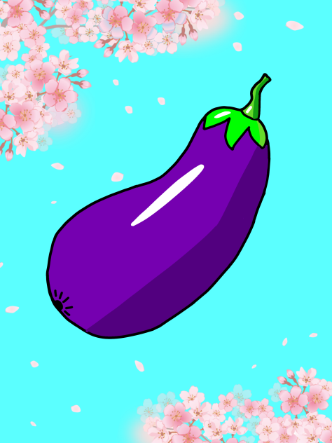 Aubergine 🍆