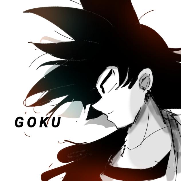 Goku