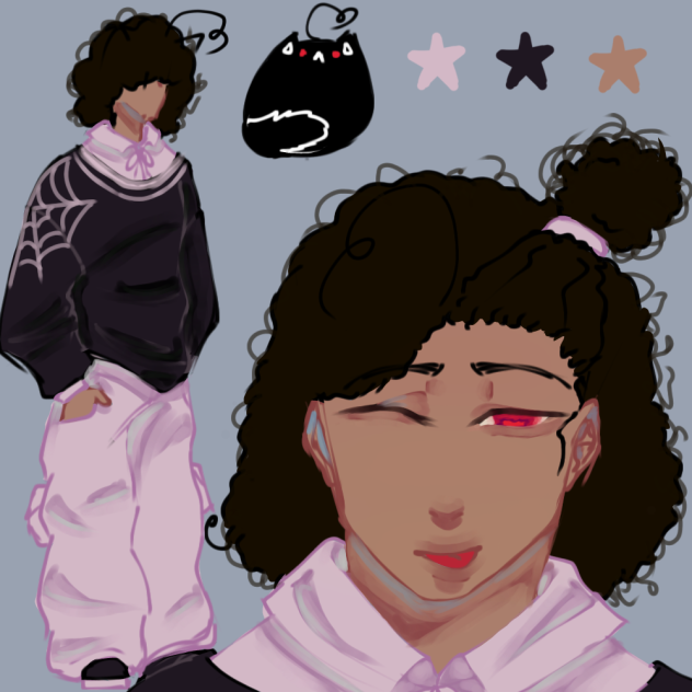 dtiys - ibisPaint