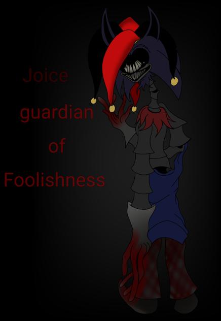 Oh joyous my friend