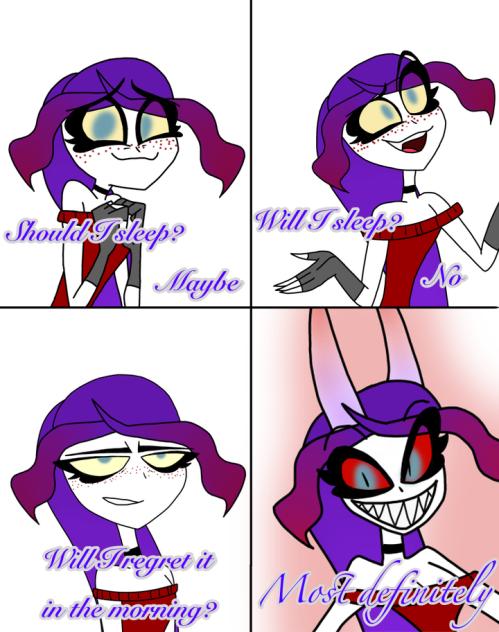Yes, I am like this