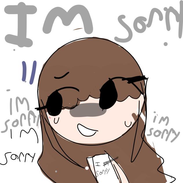 I'm sorry - ibisPaint