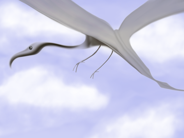 Prehistoric
