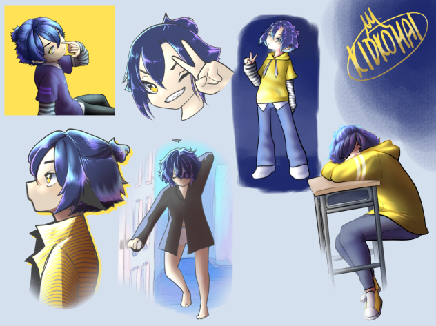 test ref