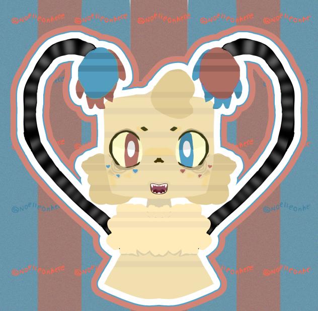 GOOBIE!