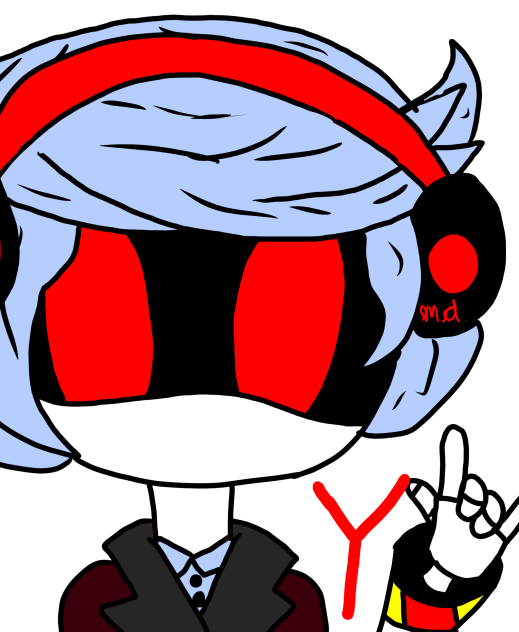 OC REVEAL!!!
