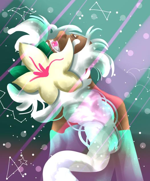 White Lily