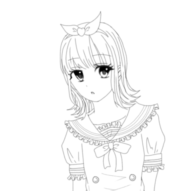 線画20＋