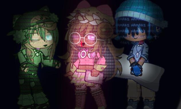 ＼(^.^)／＼(^o^)／＼(^.^)／