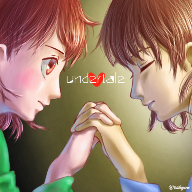 Undertale