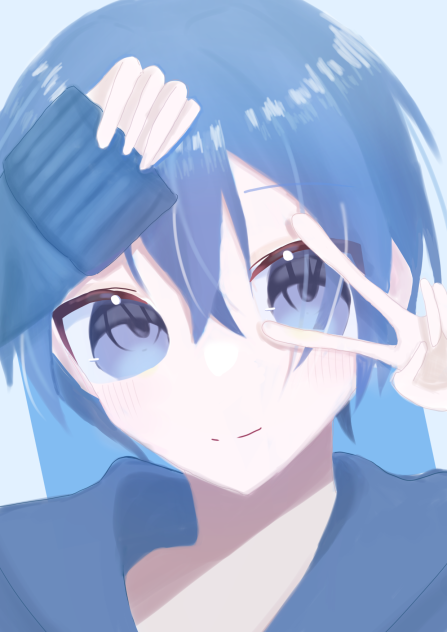 翔くん‼︎