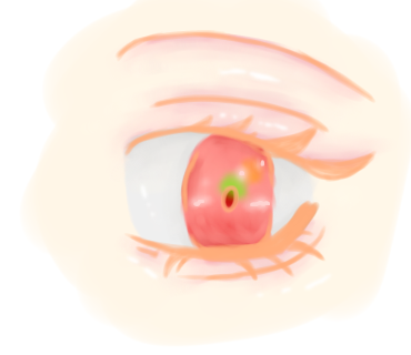 Anime Eye