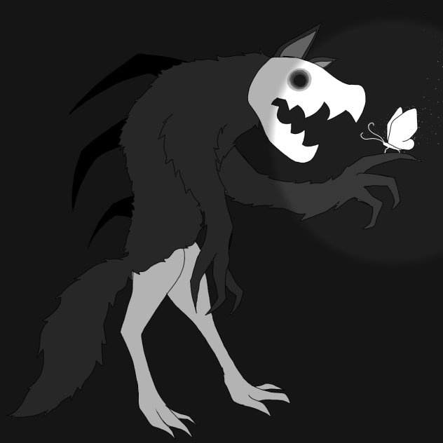 Maliposita (mariposita) ._.