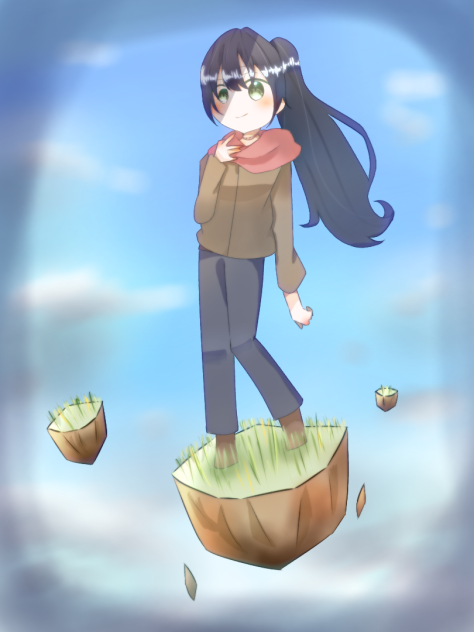 心の闇