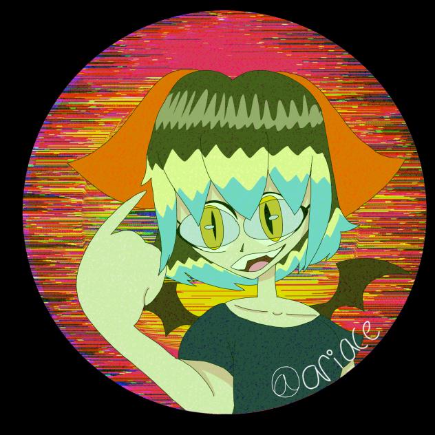 New pfp