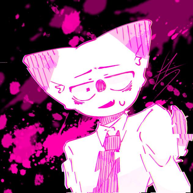 落書きにぽぽ