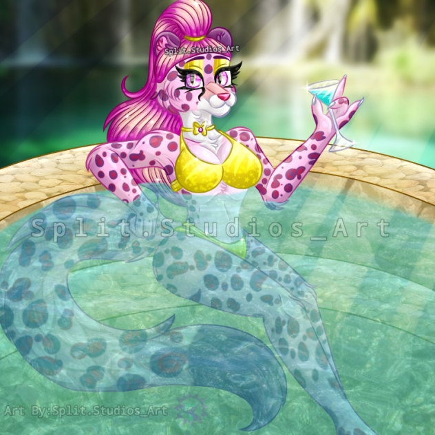 Summer Glamour
