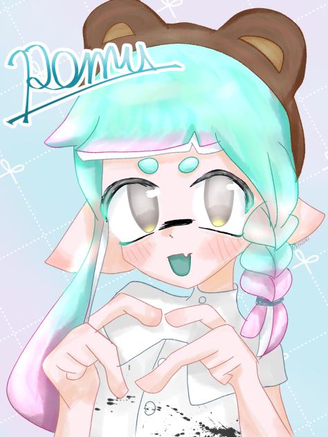 【FA】#ぽむに届け
