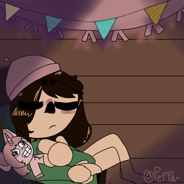 little misfortune