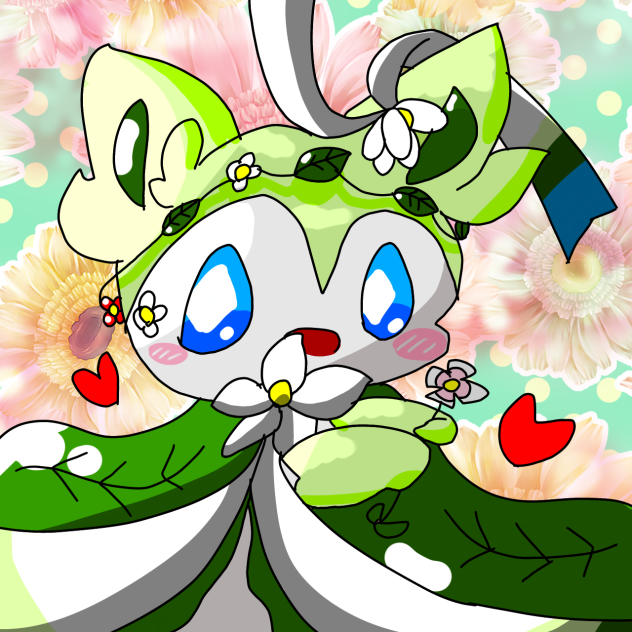 おはなばたけ